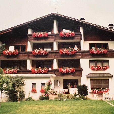 Gaestehaus Tauscher Am Haldensee Esterno foto